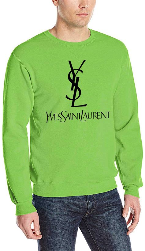 yves saint laurent t shirt homme|farfetch saint laurent shirts.